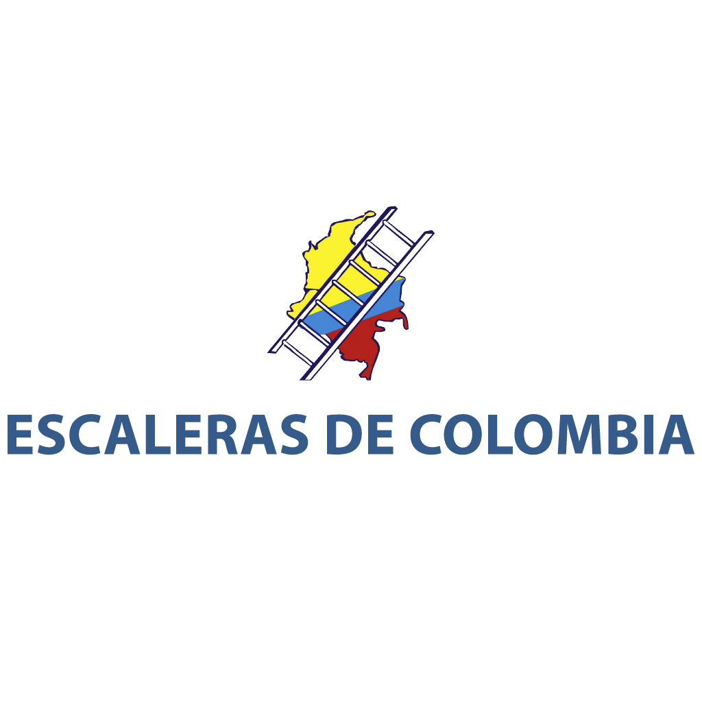 Escaleras de Colombia