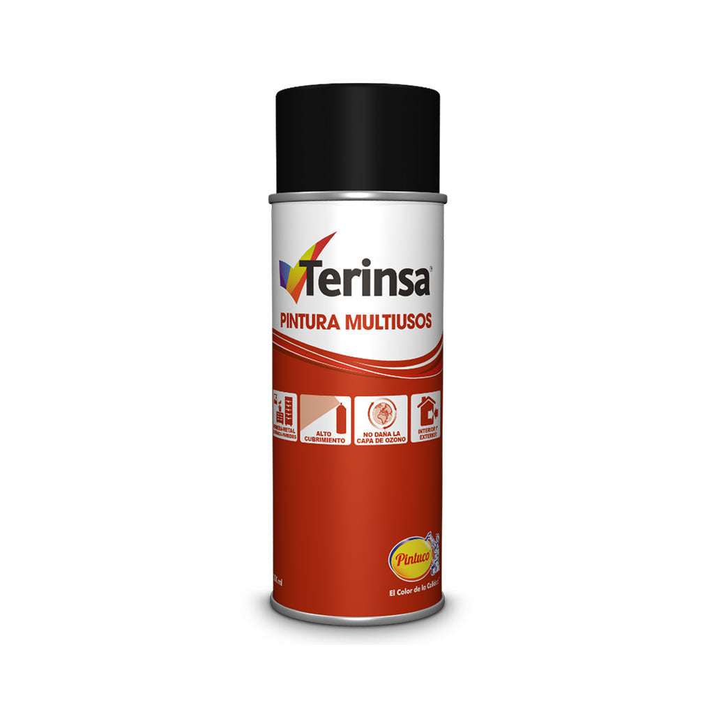 Aerosol Terinsa 300 ml - Terinsa
