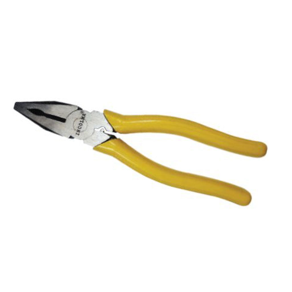 Alicate Electricista 8" - Corneta