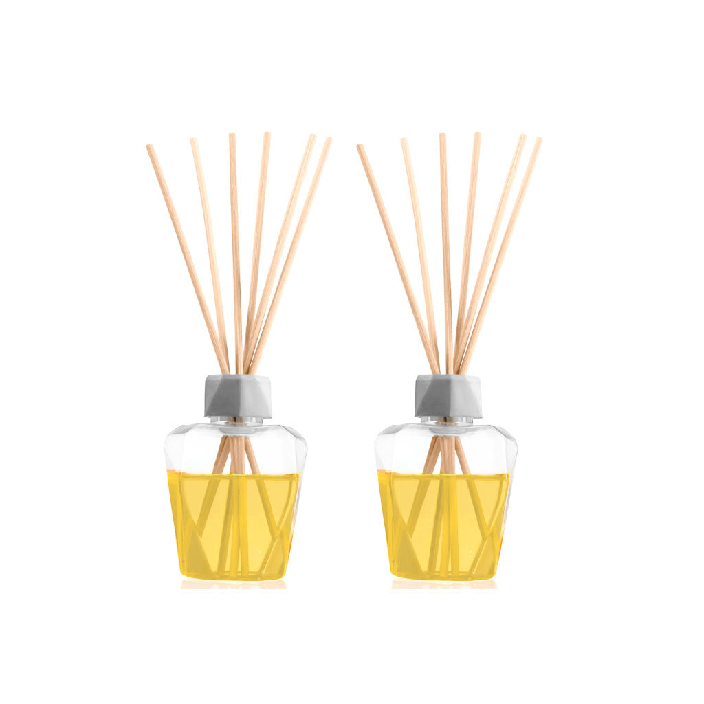 Ambientador Varita Tropical 80 ml x 2 und - Full fresh