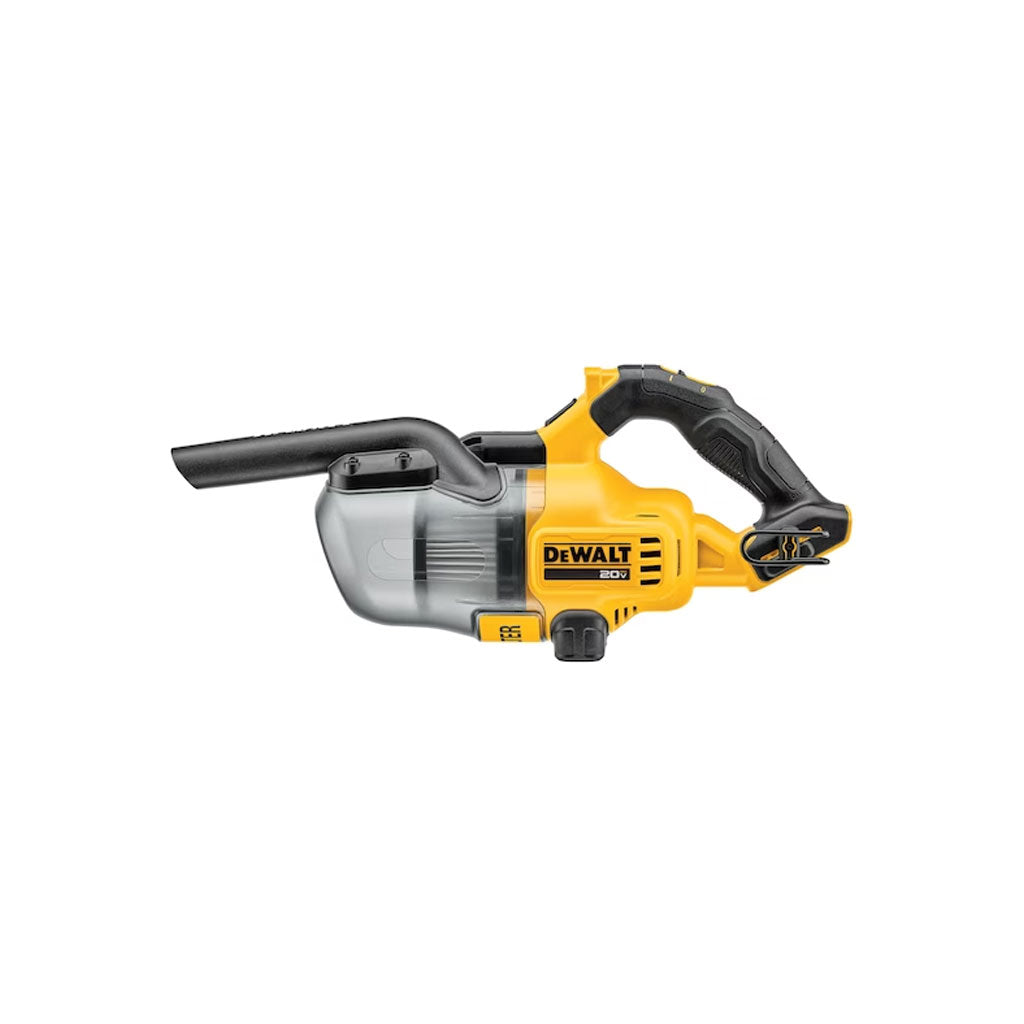 Aspiradora Solo Seco Inalámbrica DCV501HB 20v - Dewalt