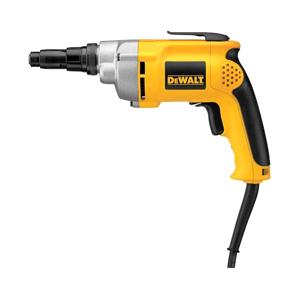 Atornillador DW268 6.5 AMP 0-2500rpm - Dewalt