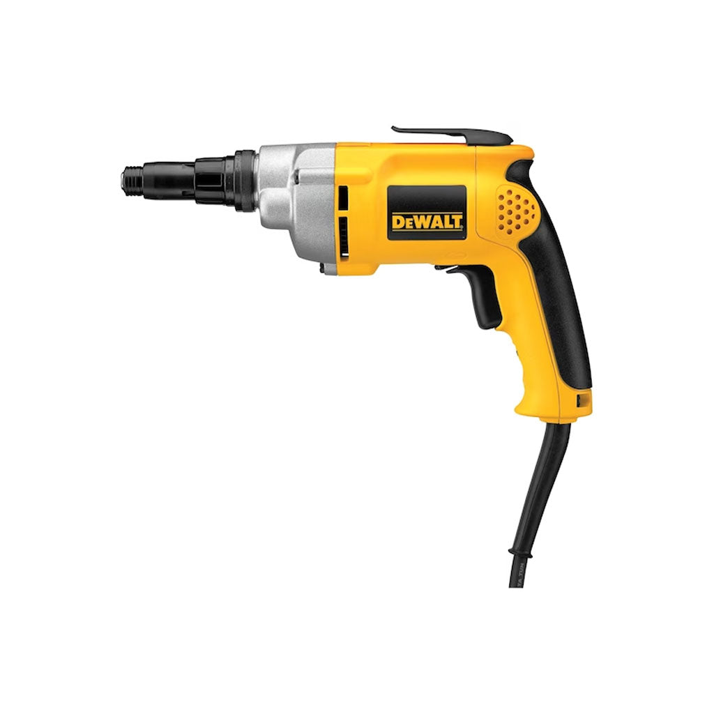 Atornillador DW268 de 6.5 AMP 0-2500 RPM - Dewalt