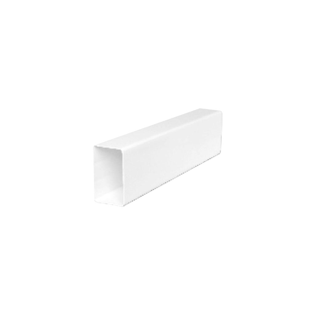Bajante Rectangular x 3mts - Durman