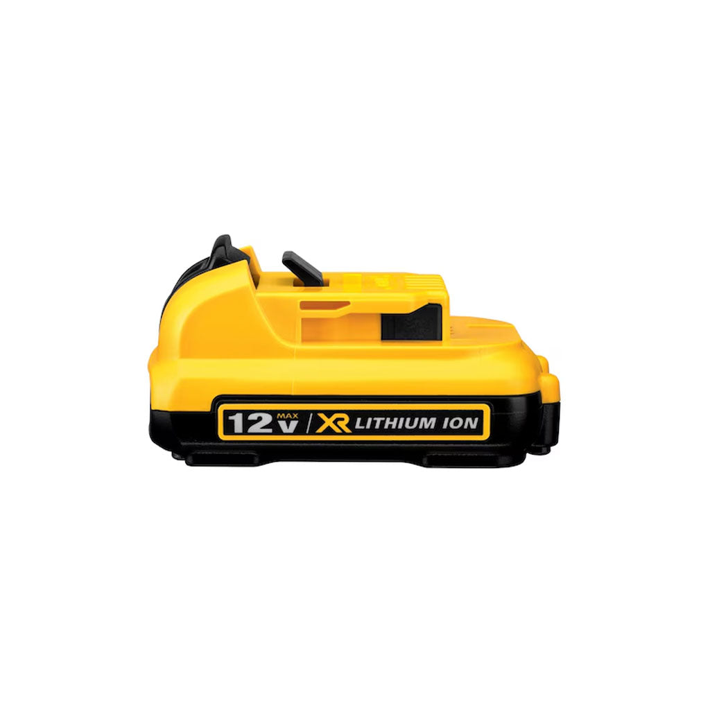 Batería DCB127 XR 2AH 12 v - Dewalt