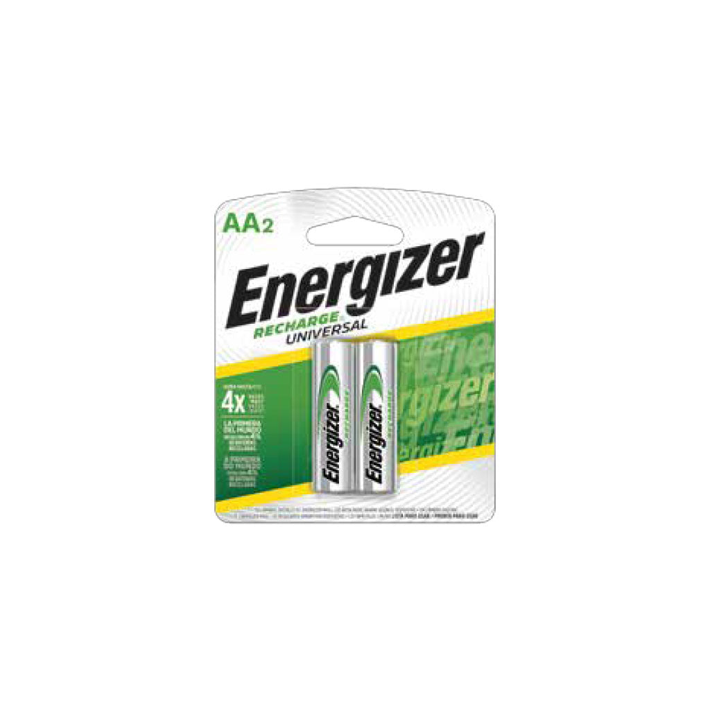 Batería Recargable Energizer - Energizer