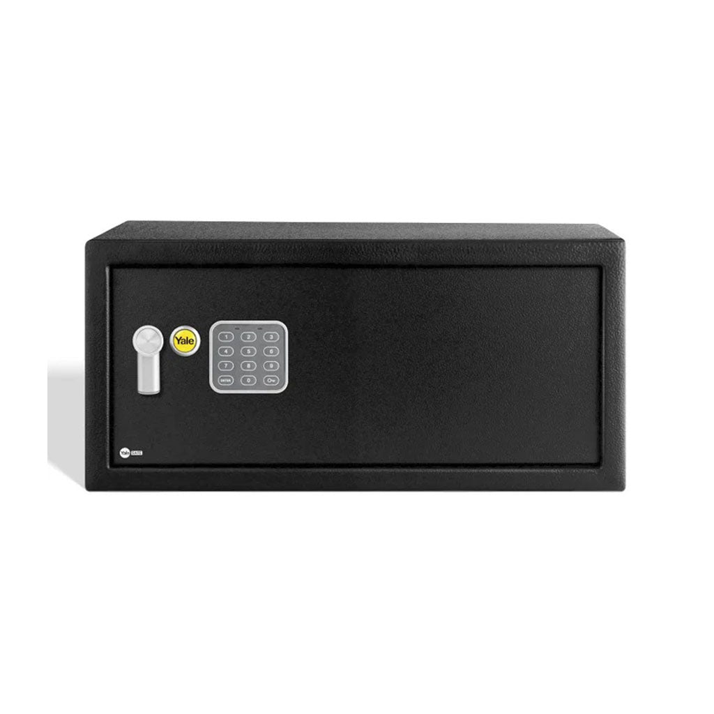 Caja Fuerte Laptop - Yale
