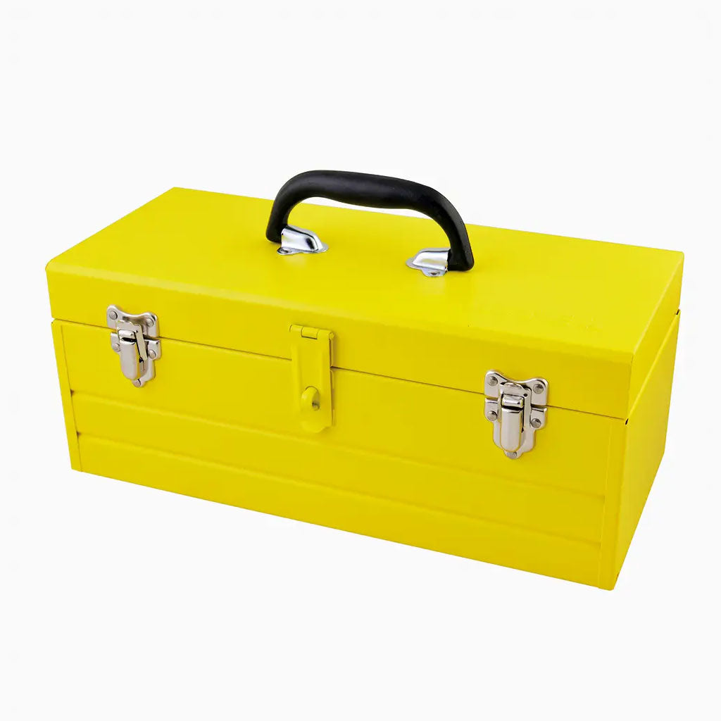 Caja Herramientas Metálica - Surtek