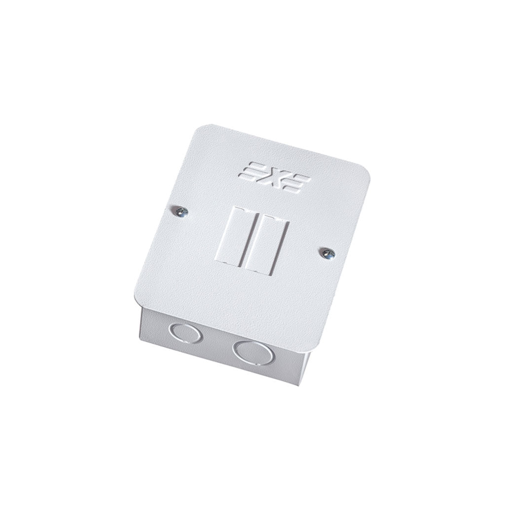 Caja Monofásica - Duomo