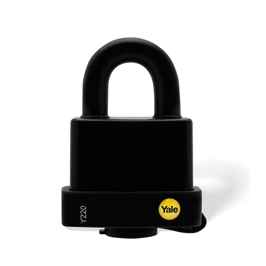 Candado Yale 220 Interperie - Yale