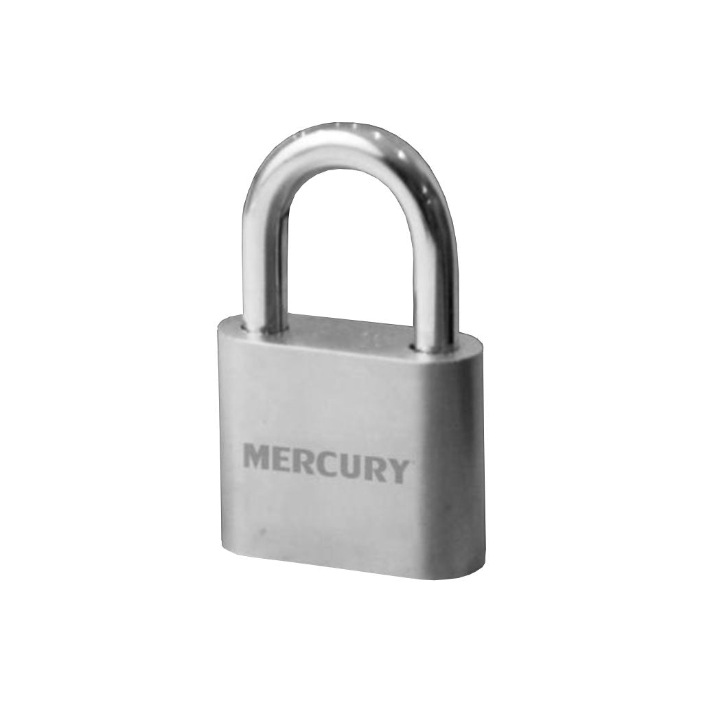 Candado Redondo - Mercury
