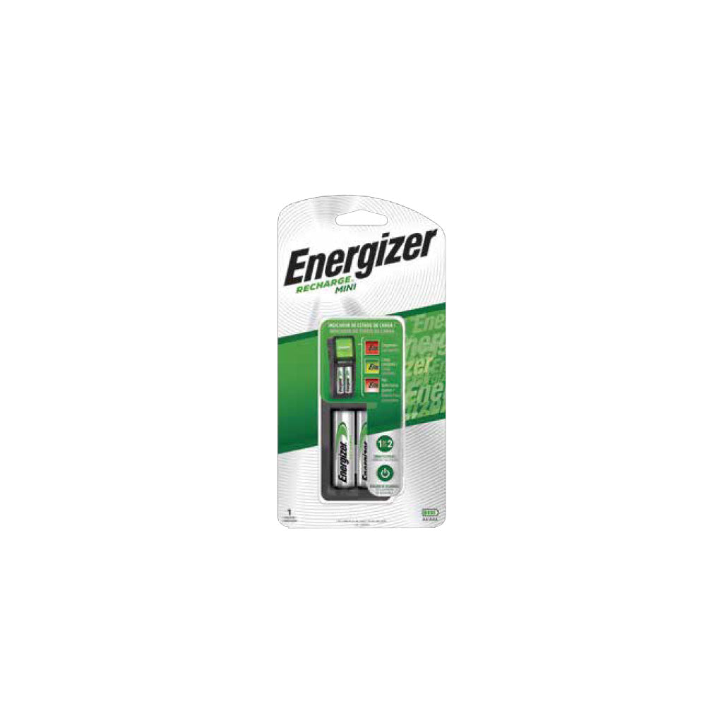 Cargador Mini Energizer - Energizer