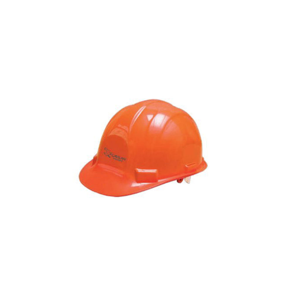 Casco Naranja - Gavilan