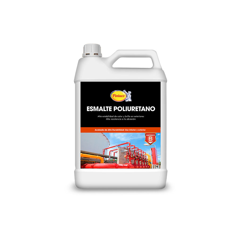 Poliuretano Galón - Pintuco