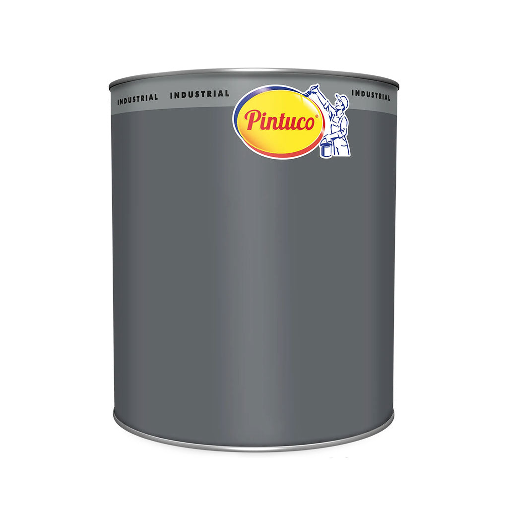 Catalizador Epoxi Zinc 1/8 - Pintuco