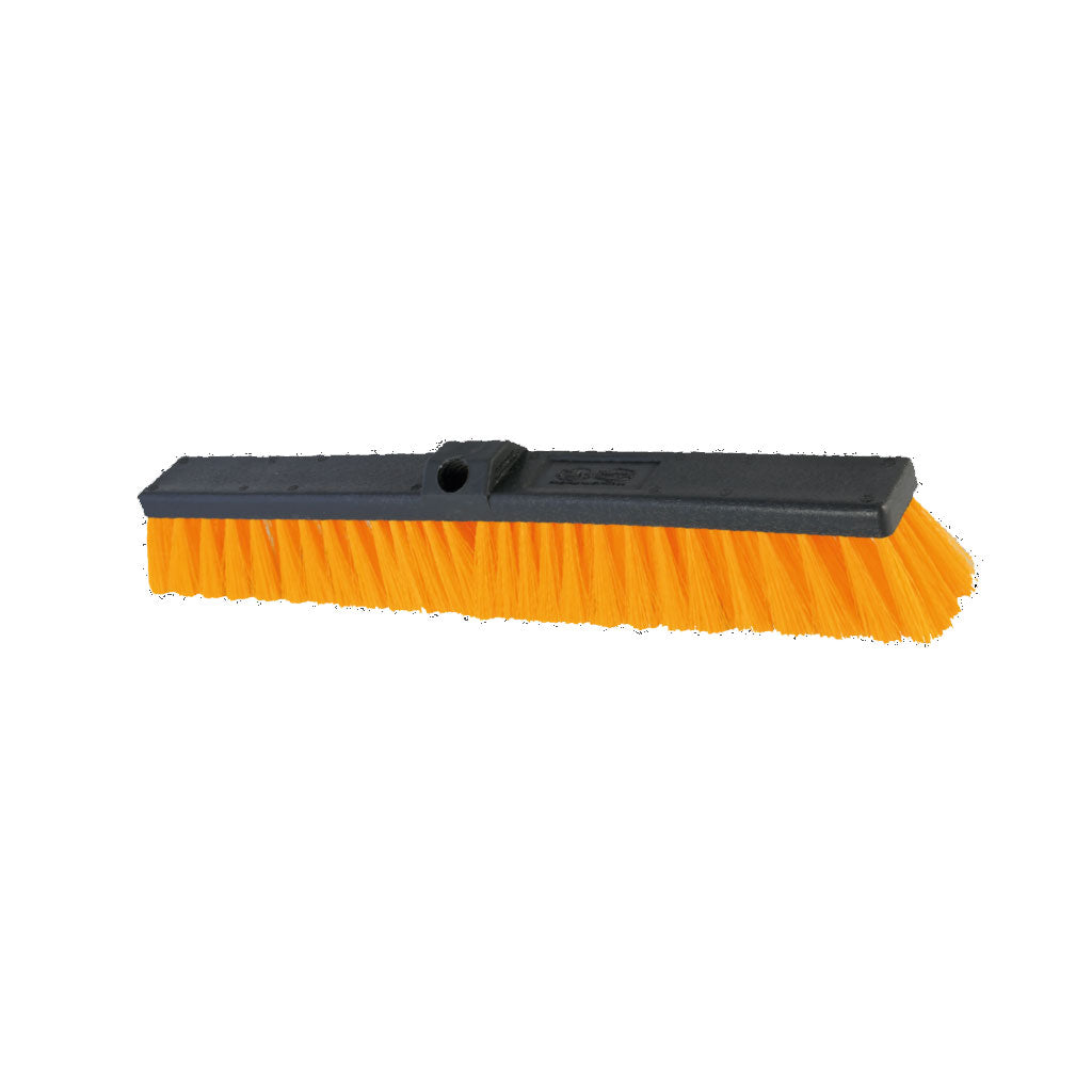 Cepillo Barre Calle Sin Mango Amarillo (3624 101624) - Fuller