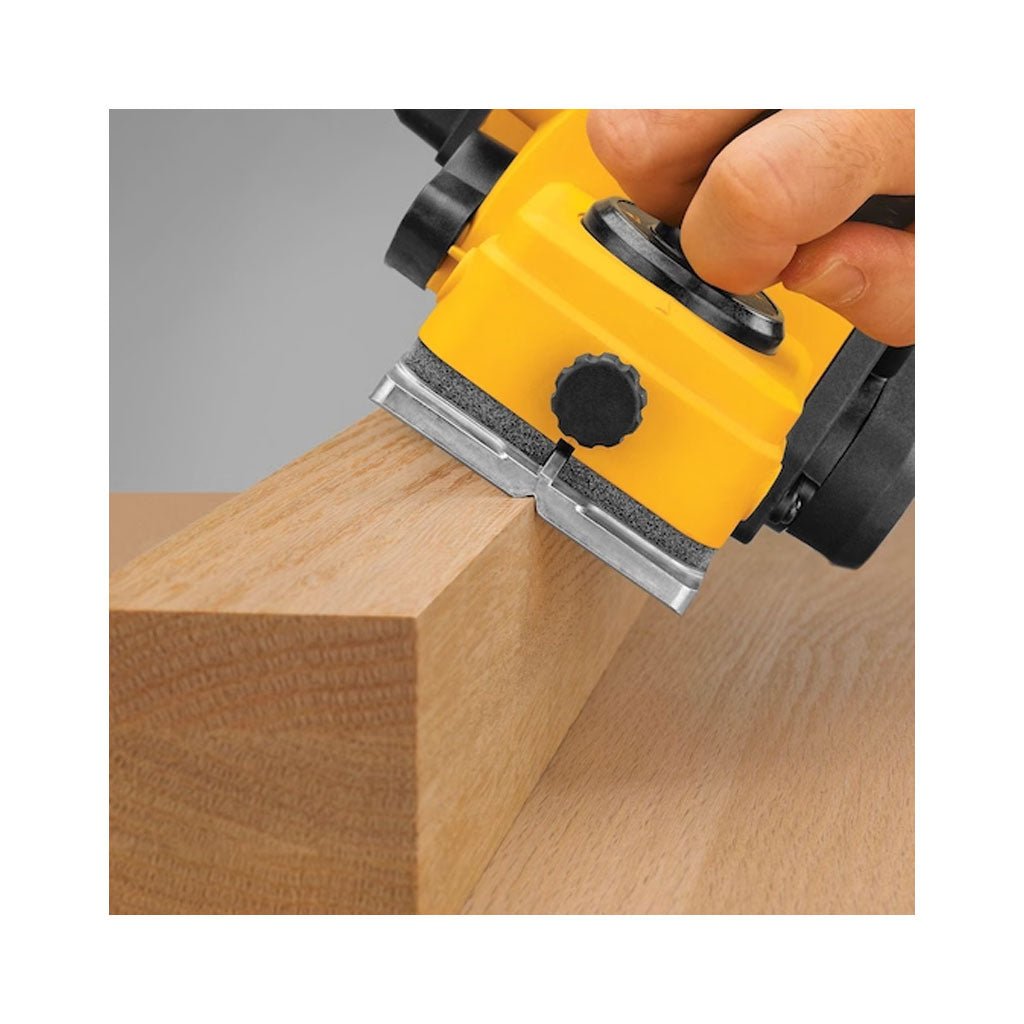 Cepillo Eléctrico 3-1/4" D26676-B3 - Dewalt