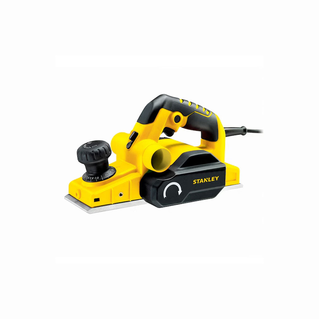 Cepillo STPP7502-B3 3-1/4" de 750 w - Stanley