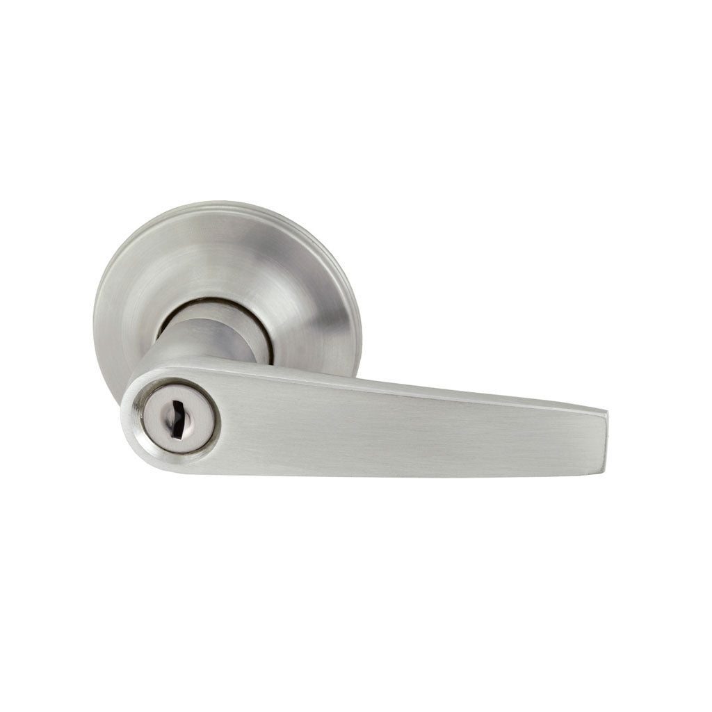 Cerradura A40S Baño Jupiter - Segurex Latam