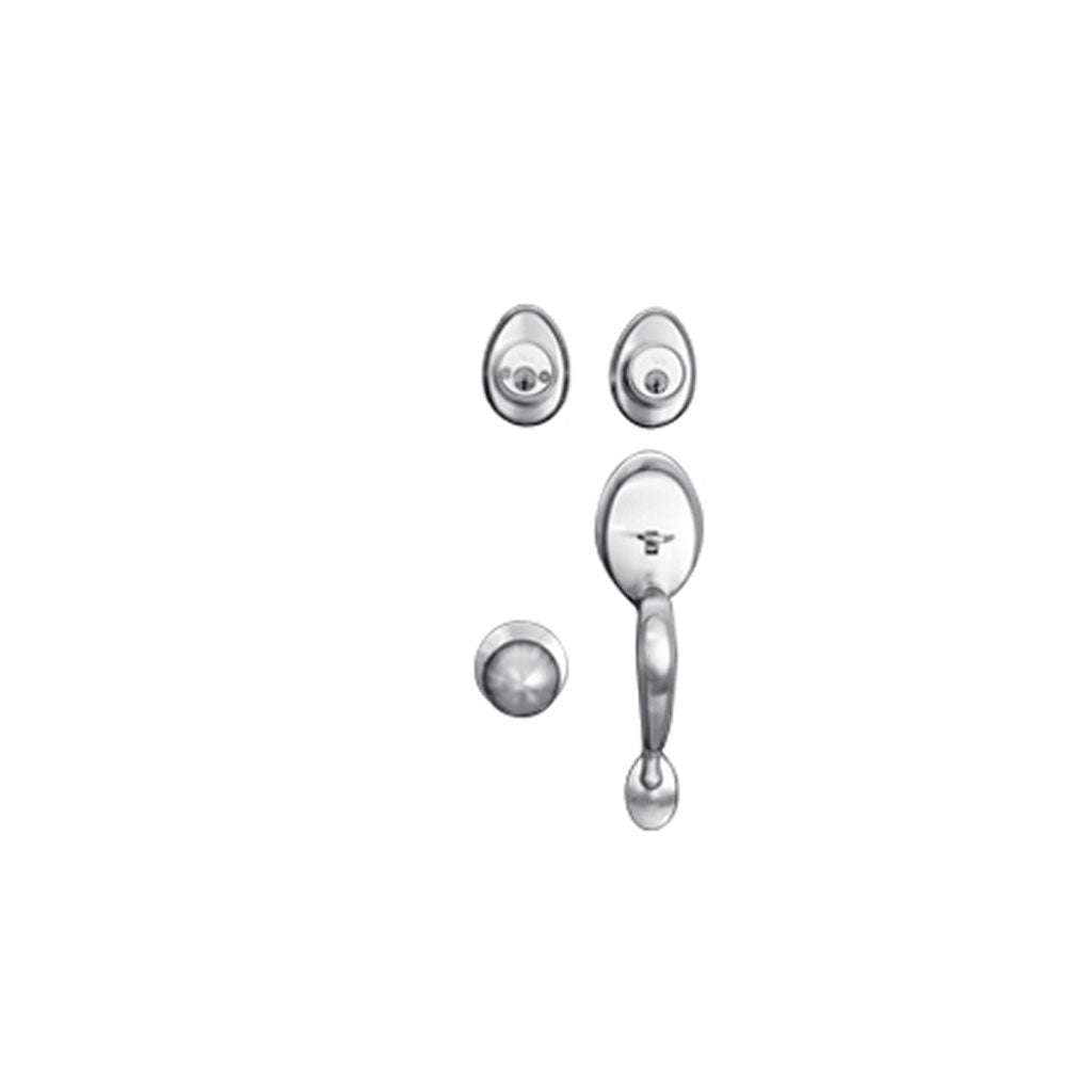 Cerradura Manillones Wallers - Yale