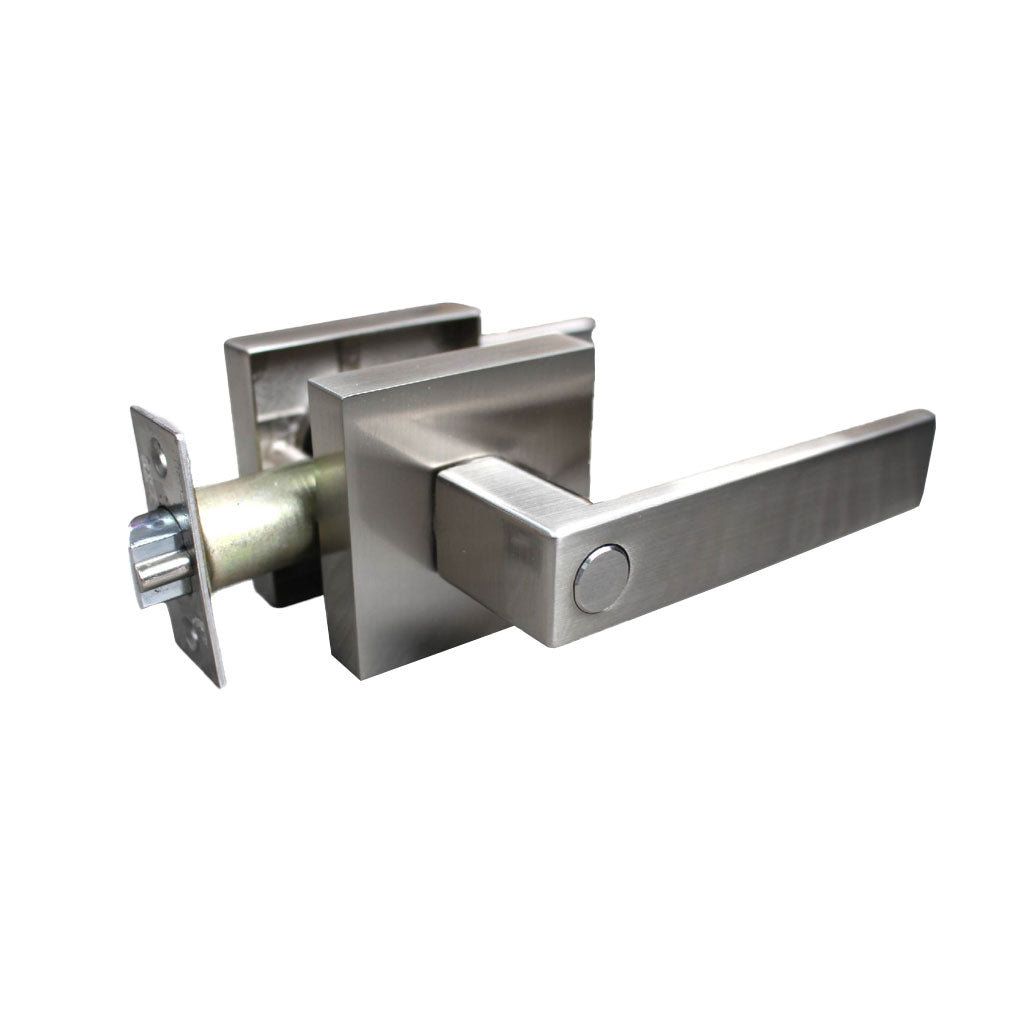 Cerradura Tubular Tráfico Pesado Baño - KL Security