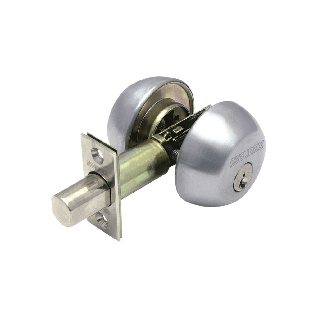 Cerrajo de Seguridad B362 - Segurex Latam