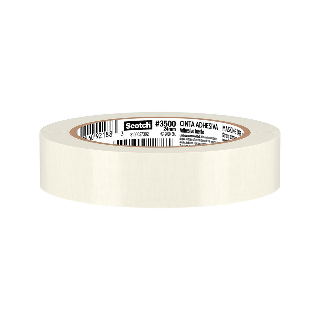 Cinta de Enmascarar Scotch - 3M