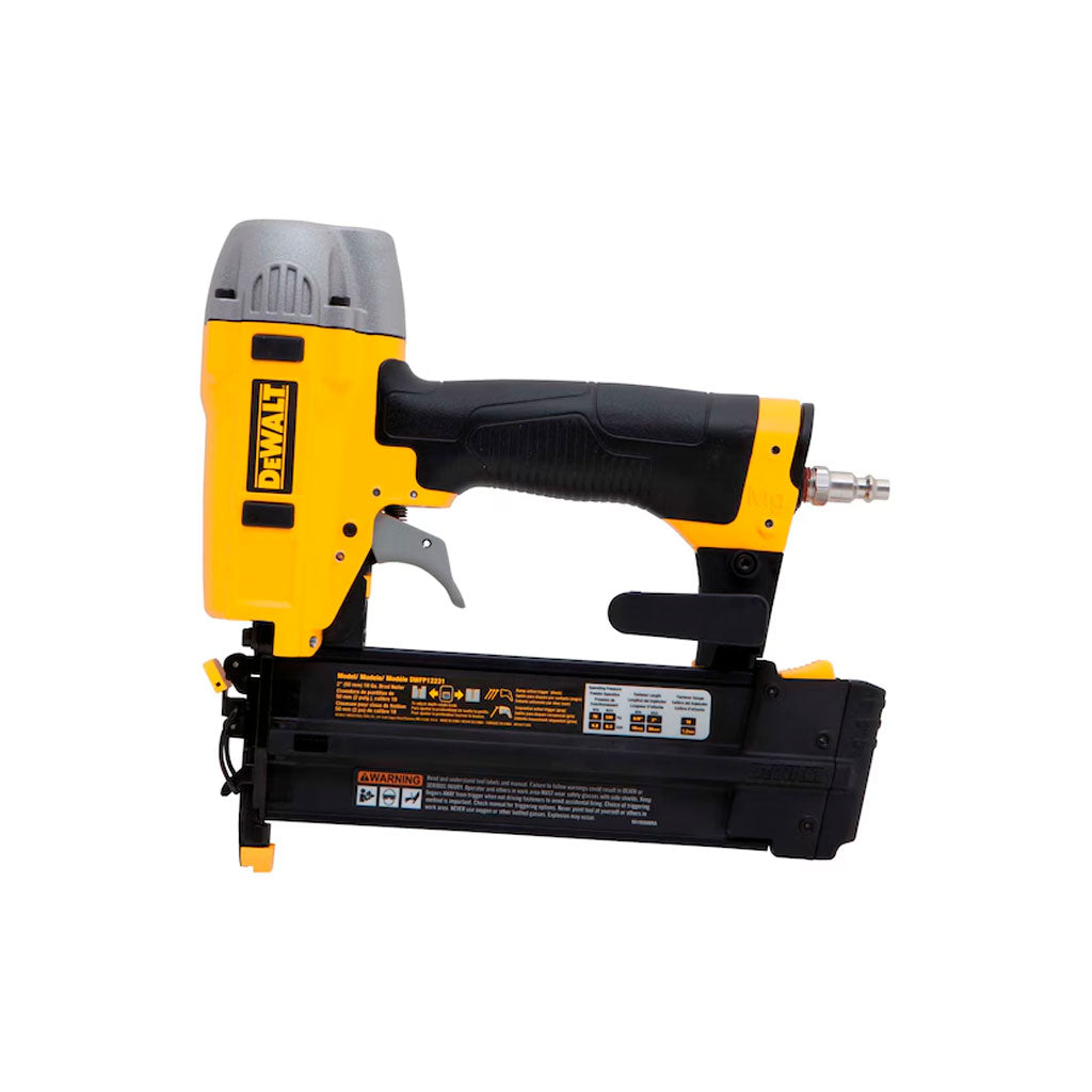 Clavadora Neumática de 5/8" a 2" DWFP12231 - Dewalt