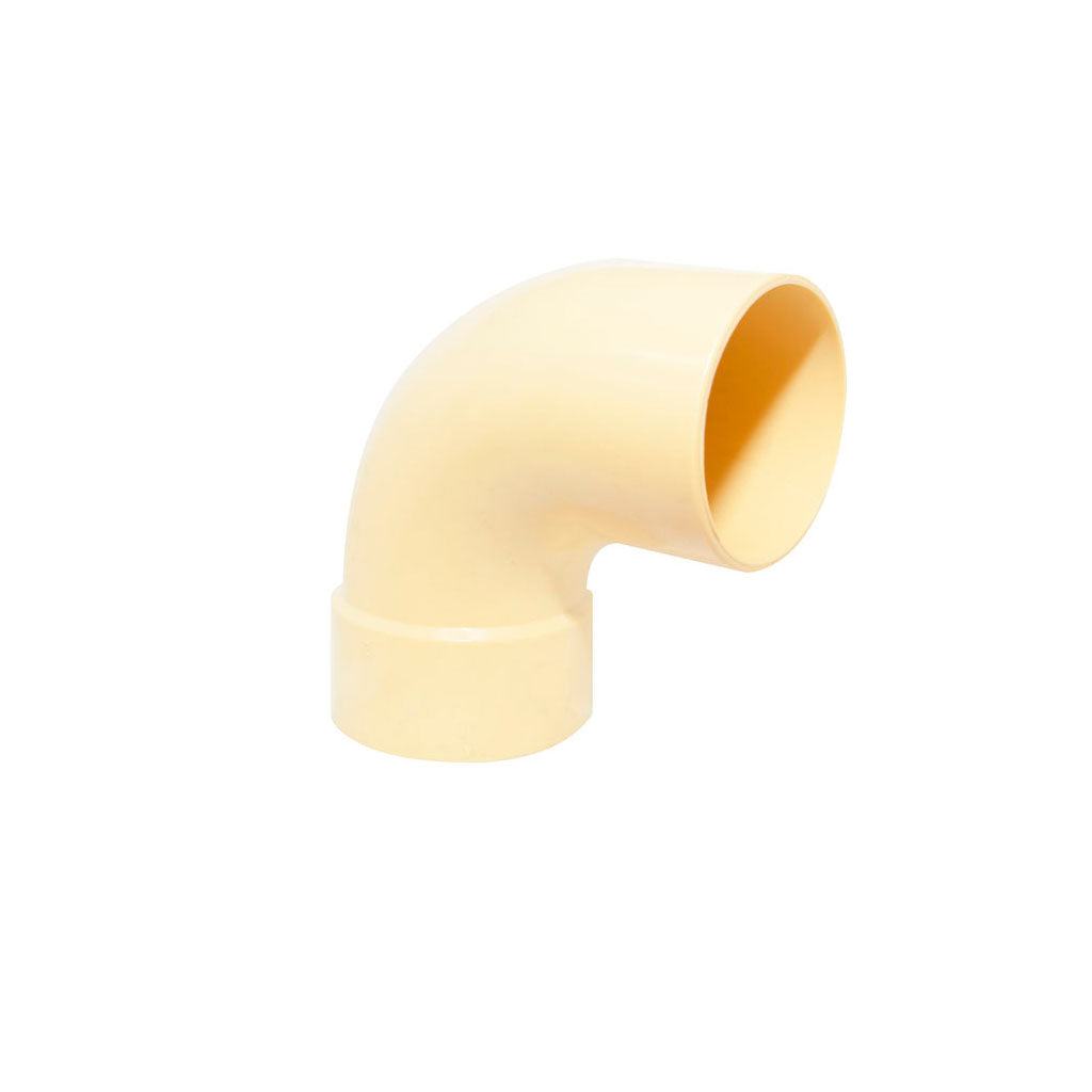 Codo Sanitario PVC - Gerfor