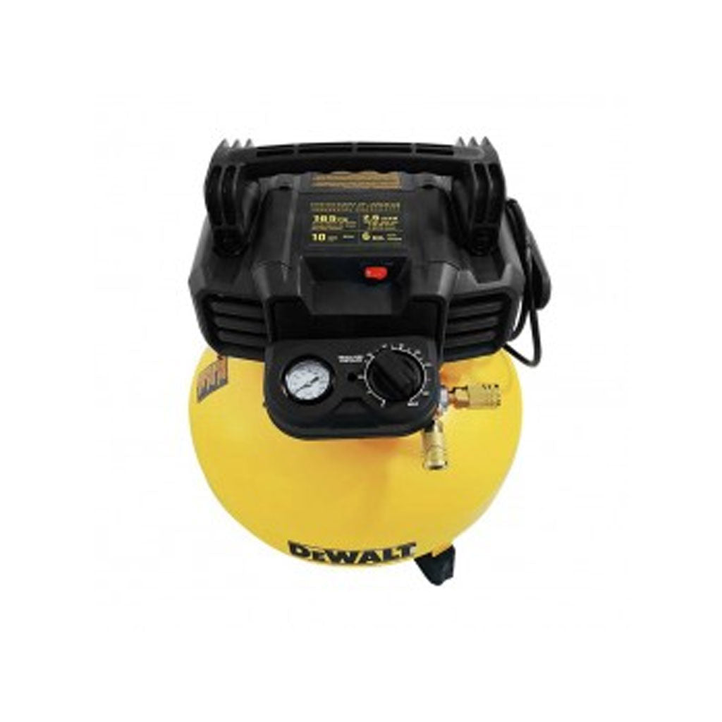 Compresor Portatil de 1.5 HP 6 gls D2002M-WK - Dewalt