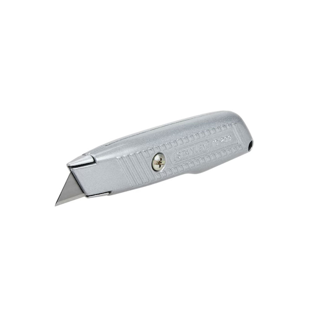 Cuchilla de Hoja Fija - Stanley