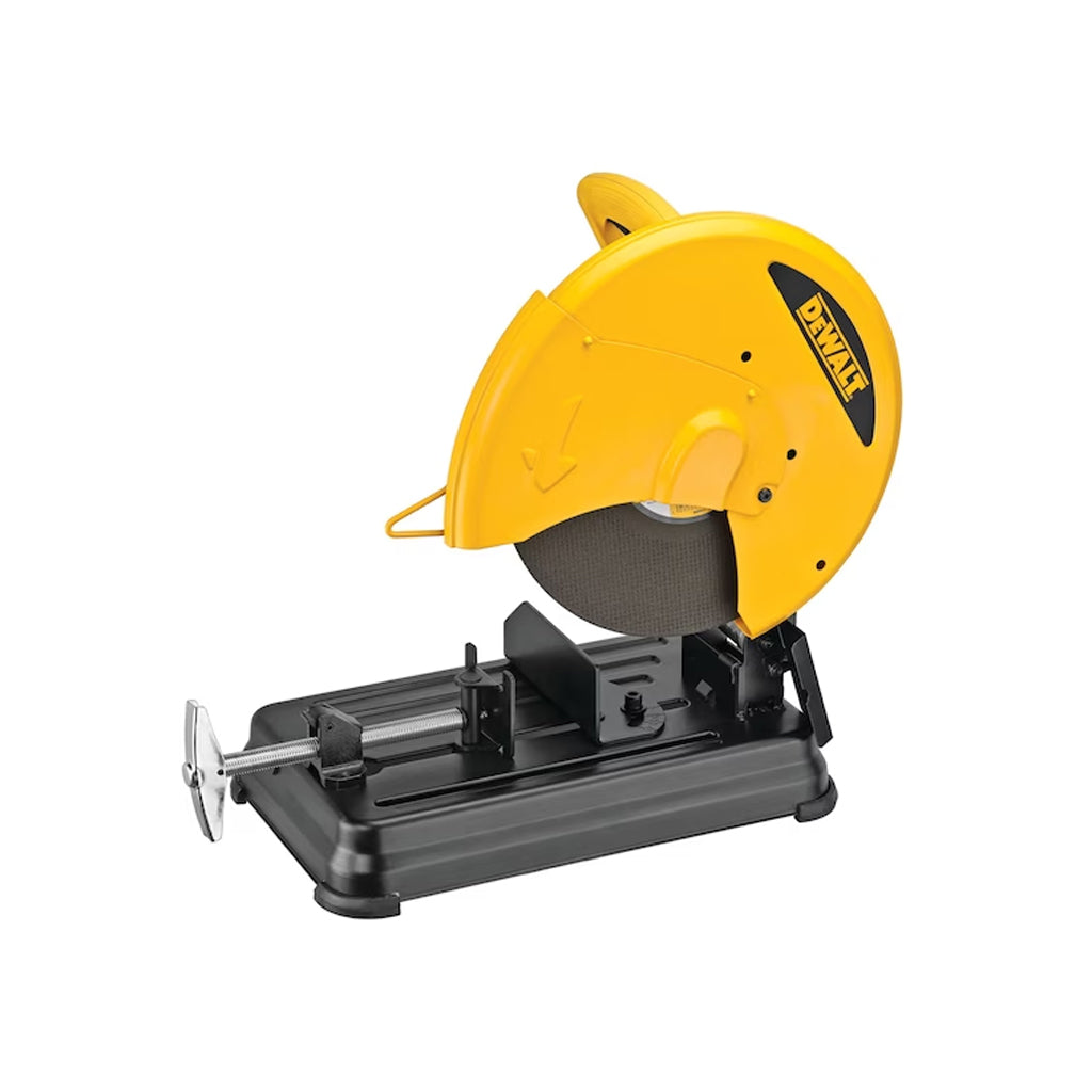 Tronzadora D28730 14" 150 amp 2200 w - Dewalt
