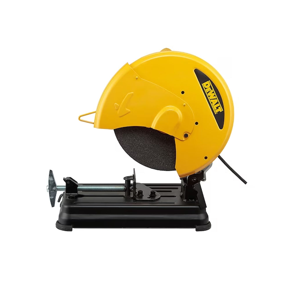 Tronzadora D28730 14" 150 amp 2200 w - Dewalt