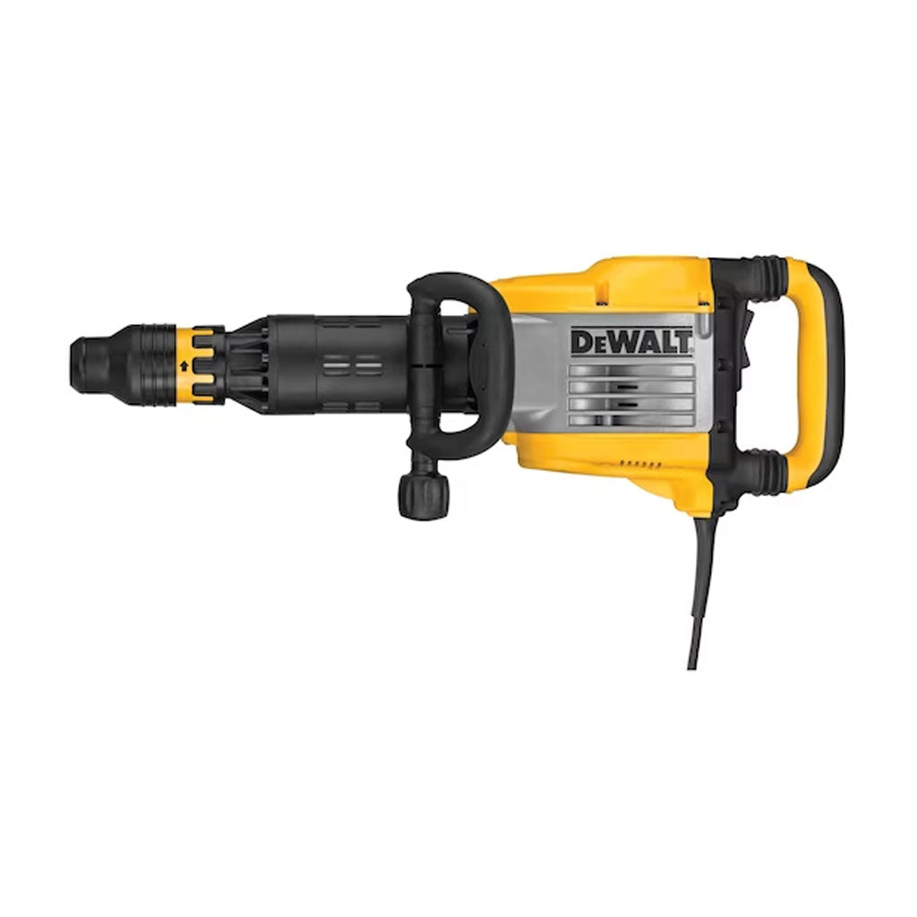 Demoledor SDS MAX 12kg DW25951K - Dewalt