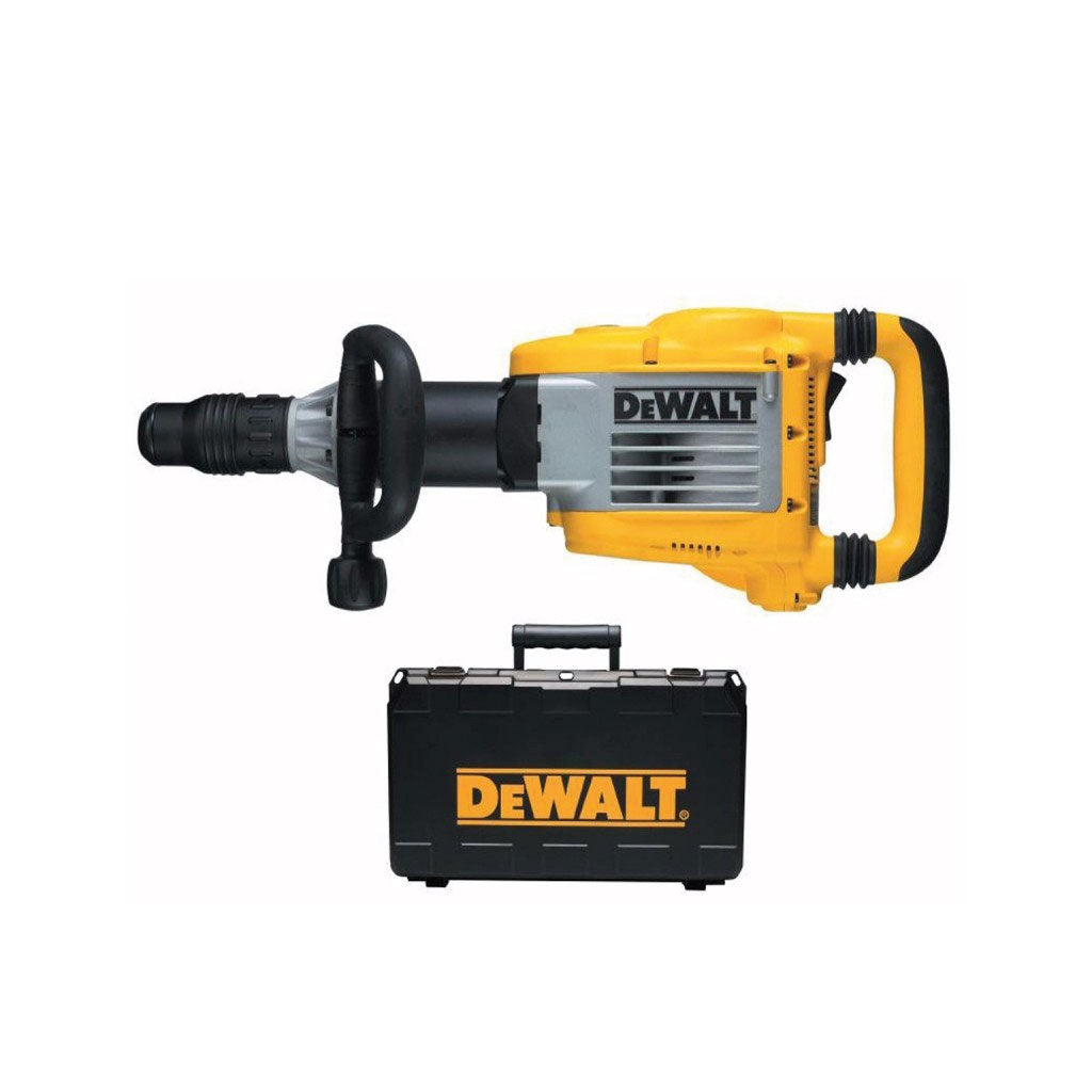 Demoledor SDS MAX D25901K 10k - Dewalt