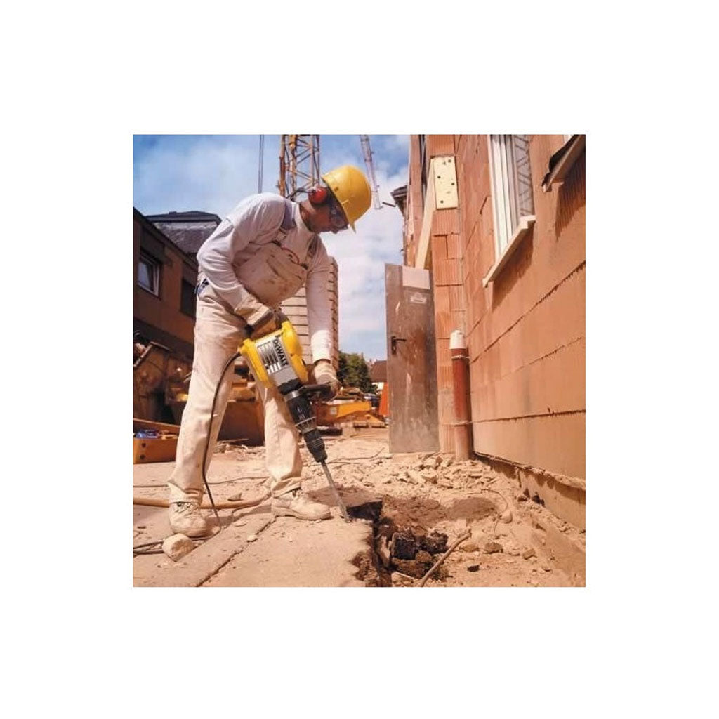 Demoledor SDS MAX D25901K 10k - Dewalt