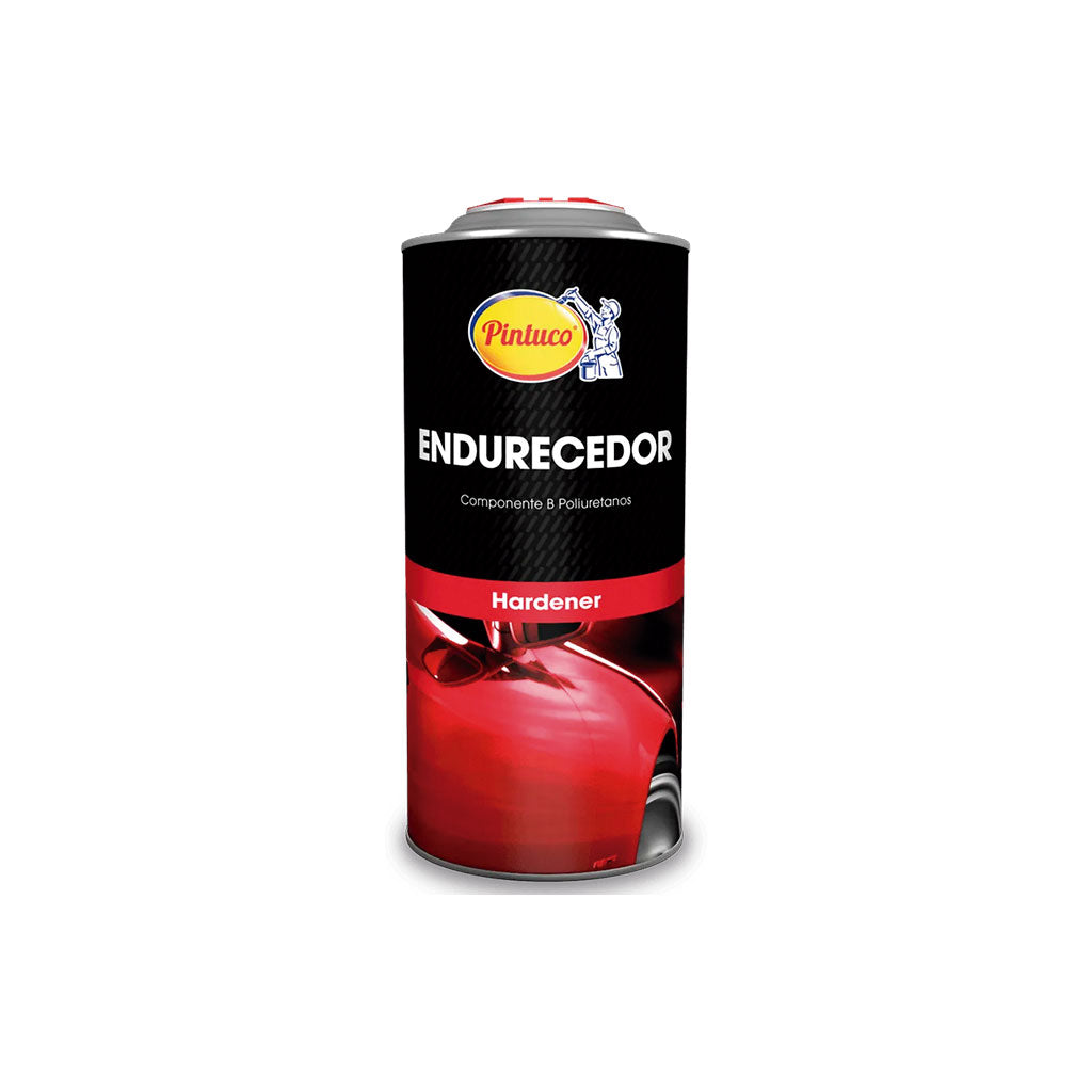 Endurecedor Universal E30 1/4gl - Pintuco