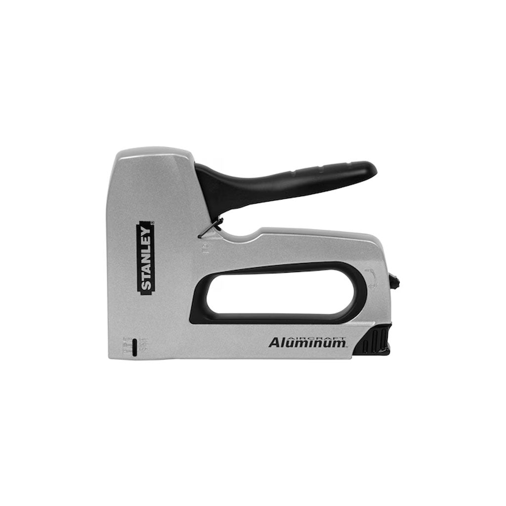 Engrapadora Sharpshooter Uso Pesado - Stanley