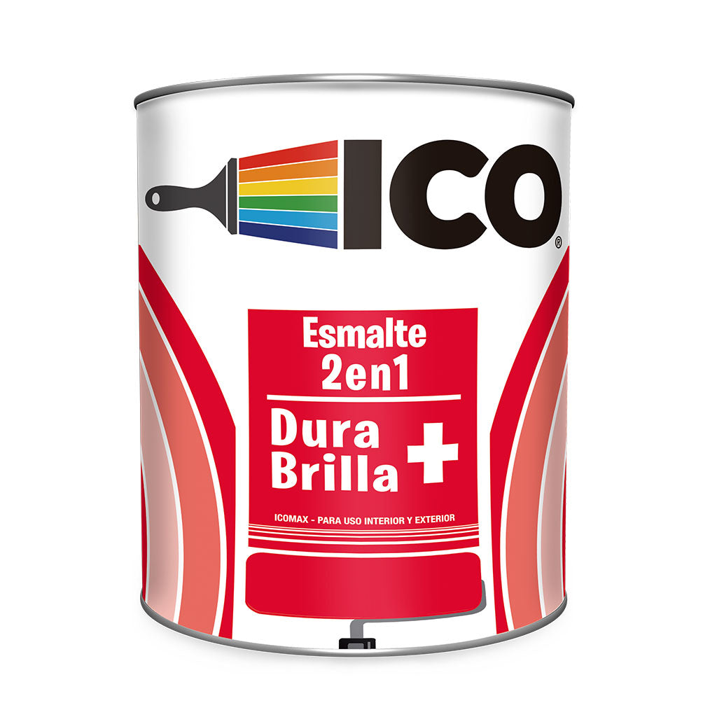 Esmalte Icomax - ICO