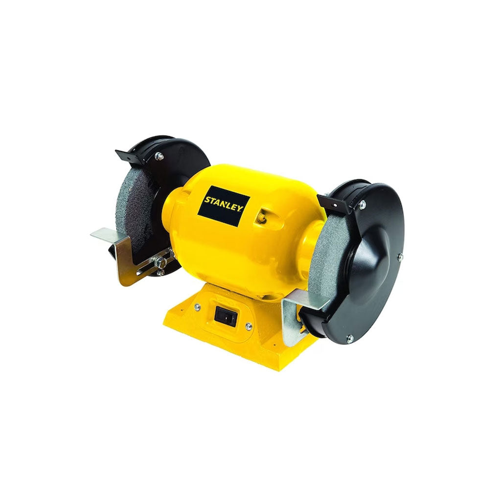Esmeril de Banco STGB3715-B3 de 1/2" - Stanley