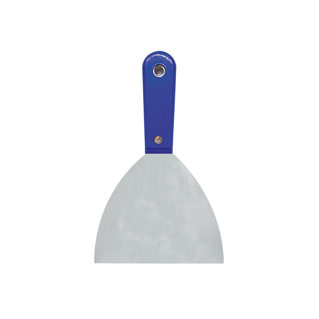 Espátula Flexible Profesional Inoxidable - Pintuco