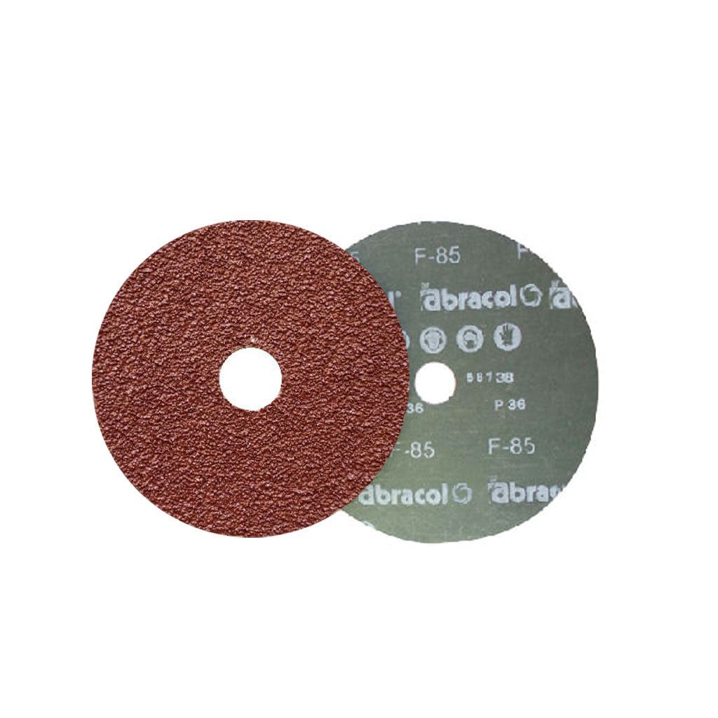 Fibrodisco - Abracol