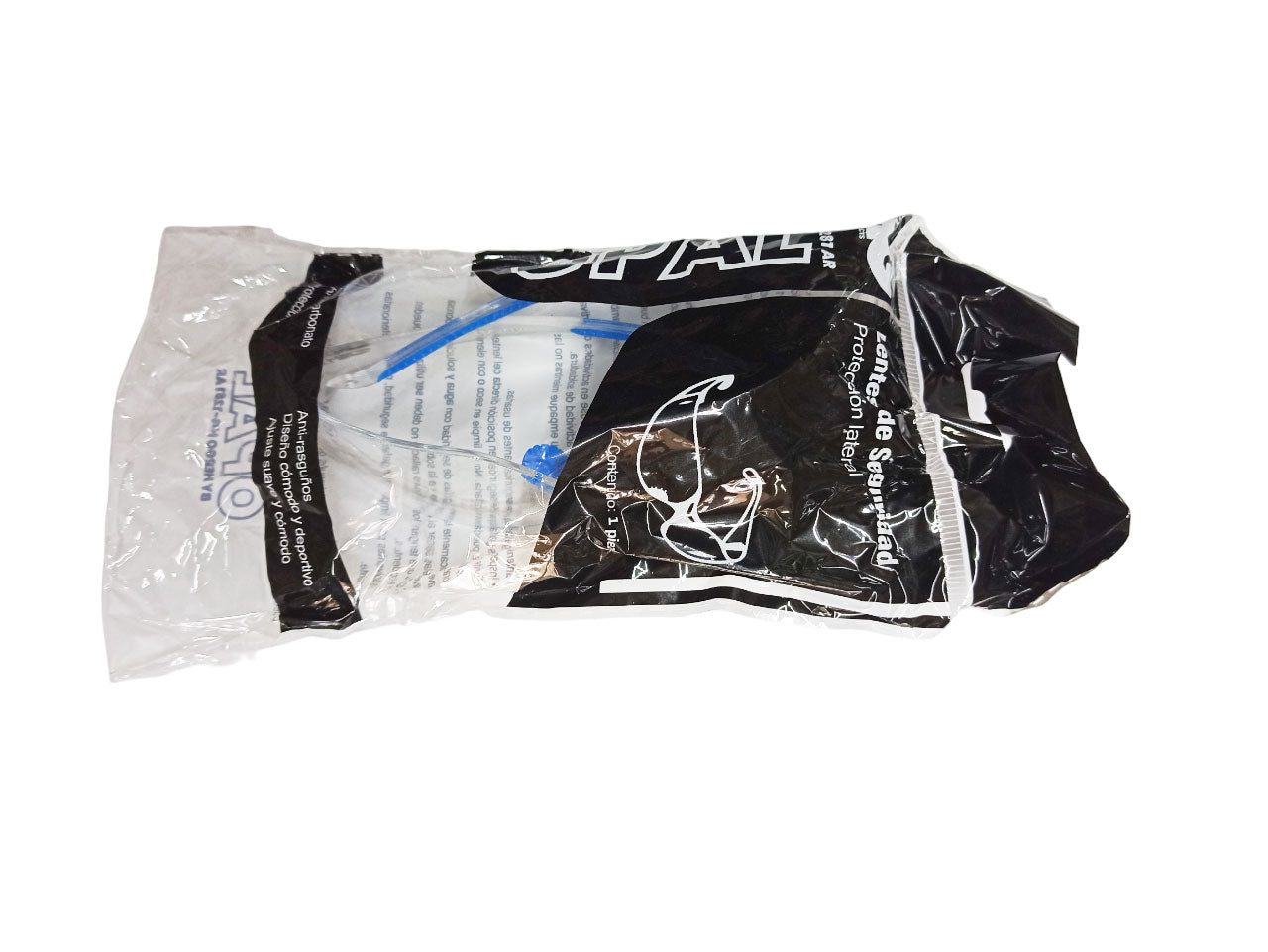 Gafas Lente Kryton - Central de Soldadura y Protección Industrial