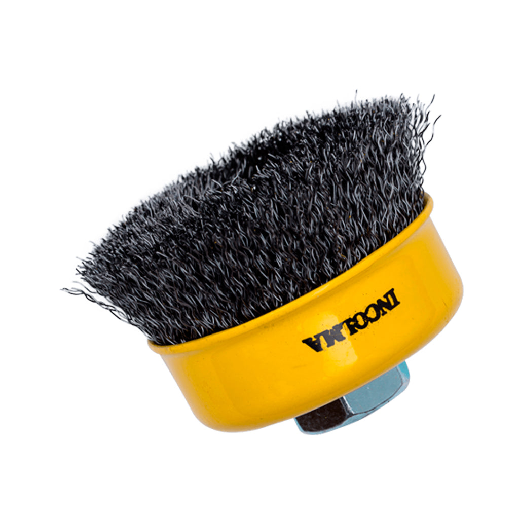 Grata Copa Trenzada - Barracuda