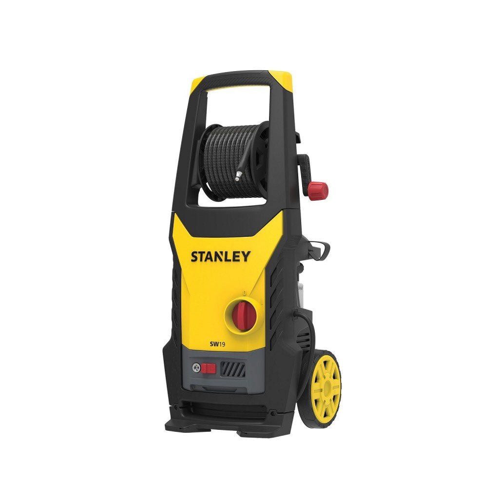 Hidrolavadora PRO 1740psi 1600w SW19-B3 - Stanley