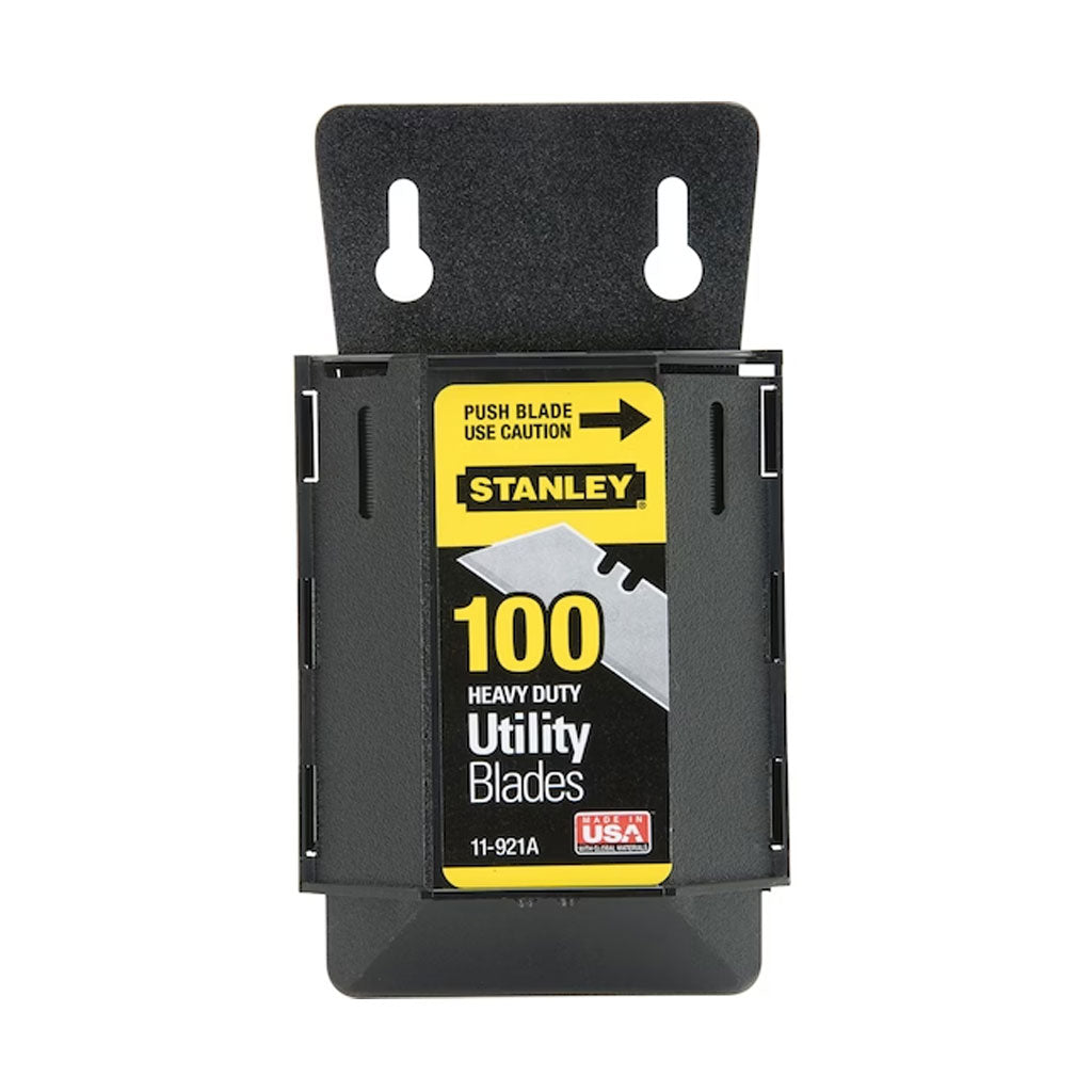 Hoja Repuesto Trabajo Pesado - Stanley