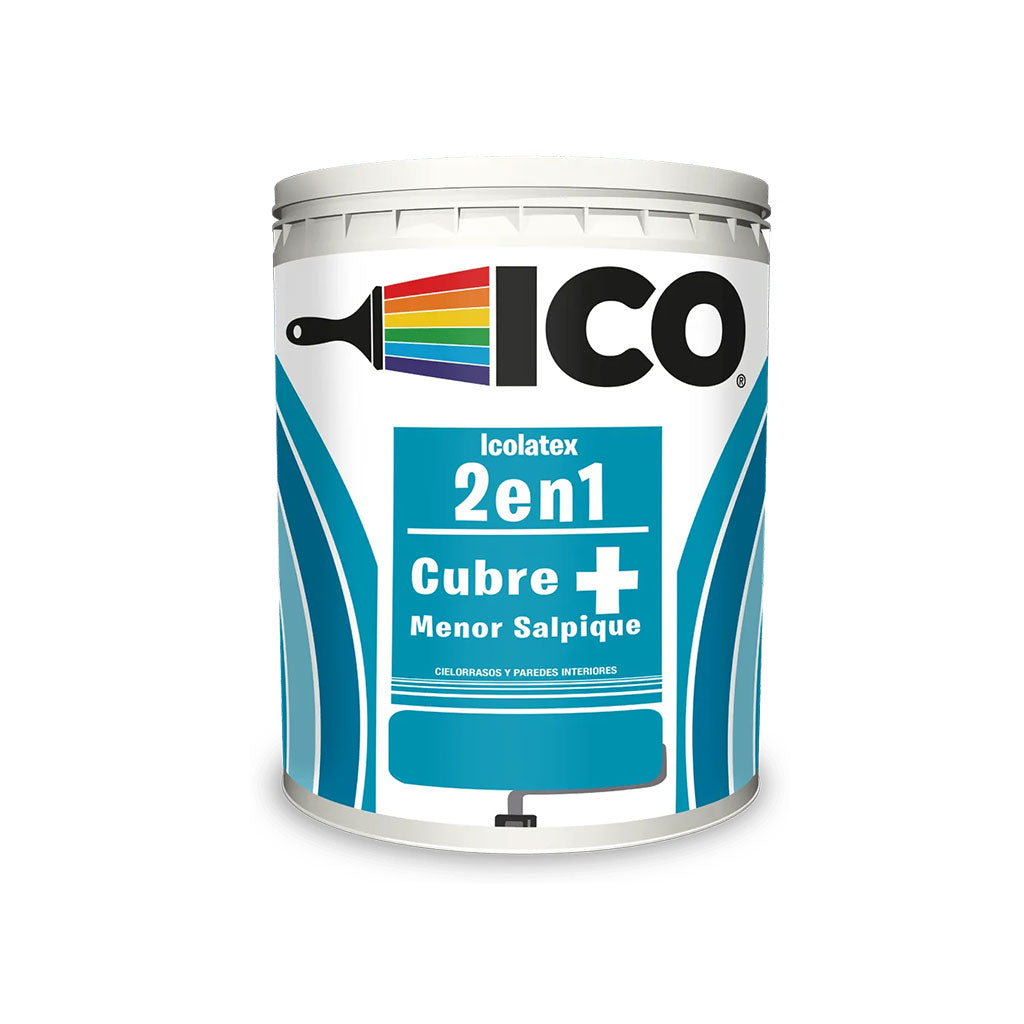 Icolatex Blanco - ICO