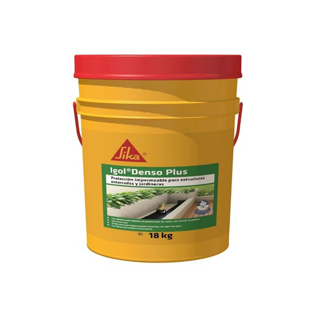 Igol Denso Plus - Sika