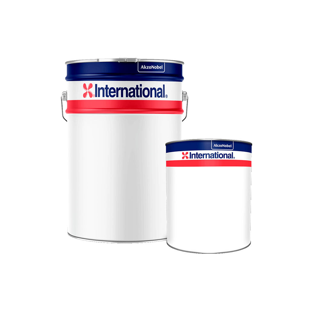 Interline 850 - International