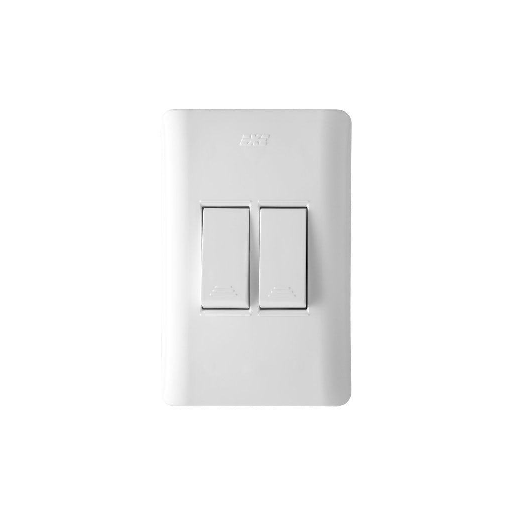 Interruptor Blanco - Duomo